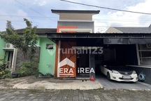 Dijual Rumah Cluster di Solo Dekat Transmart Pabelan