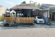 Dijual Rumah Murah di Solo Kartasura Siap Huni