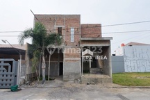 Rumah 2 Lantai Siap Bangun Solo Dekat Rs Dr Oen