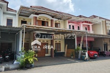 Dijual Rumah Cluster 2 Lantai di Solo Dekat Balaikota