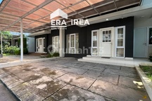 Disewakan Rumah Cluster Funished di Solo Dekat Pasar Kartasura