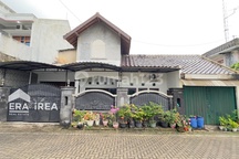 Dijual Rumah Murah 2 Lantai di Kartasura Solo 