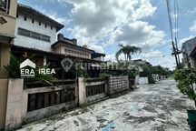 Rumah Dijual 2 Lantai di Solo Baki Dekat Luwes Gentan