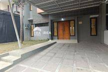 Disewakan Rumah Cluster Semi Furnish di Bantul