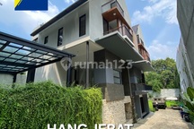 Siap Huni Untuk Kantor Atau Rumah Lokasi Strategis Jaksel