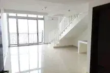 Dijual Apartemen Neo Soho Podomoro City 96,96m2 Unfurnish Apj 351