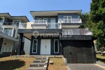 Dikontrakkan Pertahun Rumah Siap Huni Di Sentul City Bogor 