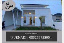 Rumah Bagus Di Kapau Sari Harapan Raya Pekanbaru Kota