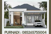 Perumahan Premium Baru! Segera Booking sekarang 