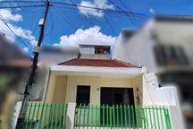 Tanjung Duren Rumah Lebar 6 Meter Akses Mudah