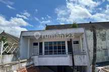 Rumah A Yani Kartasura