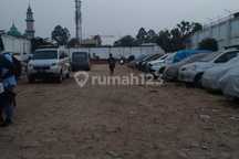 Harga Murah, Tempat Luas dan Strategis di Kapuk Cengkareng