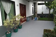 Rumah Asri Siap Huni Lapang Tembak Dekat Kampus Unjani Kota Cimahi Bandung