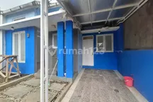 Rumah Siap Huni Nyaman Dan Murah Cipageran Cimahi