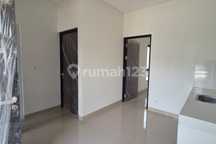 Disewakan Rumah Baru di Podomoro Park Bandung