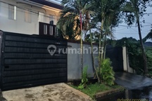 Komp Mega Cinere Minimalis 2 Lantai