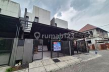 Disewakan Rumah di Darmo Harapan Indah dekat Satelit dan Margomulyo