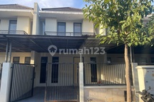 Disewakan Rumah Siap Huni di Opal Pondok Chandra