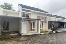 Rumah 1 lantai murah dalam kota area Cendrawasih
