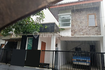 Rumah Bagus 4 Kamar Pondok Blimbing Indah Malang Kota Gmk03991