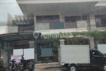 Rumah Strategis Area Tidar Malang Kota Gmk03877