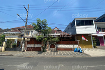 Rumah Besar Ada Cold Storage di Lowokwaru Malang GMK03618