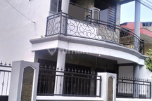 Rumah Bagus Dekat Terminal Arjosari Malang Kota Gmk03987