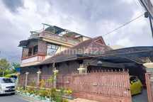 Rumah Posisi Hook 6 Kamar Sawojajar Malang Gmk03887