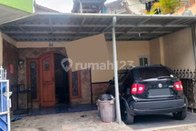 Rumah 6 Kamar Griya Shanta Sukarno Hatta Malang Gmk03932