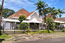 Rumah Strategis Lokasi Oro Oro Dowo Klojen Malang Gmk03973