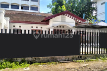 Rumah Luas 400 M2 Dinoyo Lowokwaru Malang Kota Gmk03963