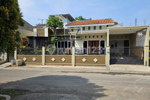 Rumah Bagus Siap Huni Lowokwaru Malang Gmk03185ric