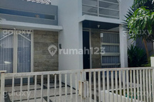 Rumah Minimalis Modern Austin Ville Dau Malang GMK03609