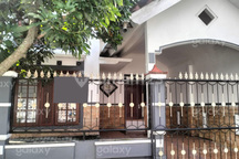 Rumah Siap Huni Griya Shanta Sukarno Hatta Malang Gmk03993