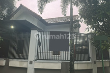 Rumah 5 Kamar Griya Shanta Sukarno Hatta Malang Gmk03898
