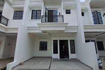 Jual Rumah Classic Modern  Siap Huni Dekat Kahfi 2 Jagakarsa