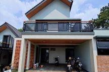Dijual Rumah Murah 900 An Juta Dekat Toll Sawangan