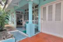 Dijual Semi Furnished...Rumah Ngantong Bagus Apik Rapi Terawat Seperti Baru di Bintaro Sektor 9