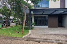 Rumah Brand New Posisi Hook Cluster Premium Discovery Amore Bintaro