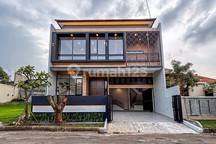 Dijual Brand New Tropical Luxury House Private Swimming Pool di Bintaro Sektor 9