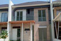 Paling Murah Dijual Rumah Greenland Residence Daerah Wiyung Surabaya Barat