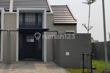 Disewakan Rumah Baru di Grand Sunrise Menganti Gresik