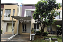 Cluster Tesla di Gading Serpong Rapi Siap Huni