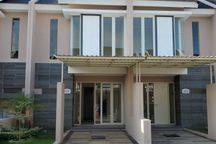 Rumah Cluster Shanaya Modern Di Puri Safira Gresik