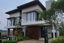 Hunian Mewah Fasilitas Lengkap Lingkungan Hijau Nan Asri di Depok