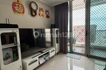 Murah Taman Anggrek Residence 3 BR+1 Private Lift, Tower Azalea connected TA Mall