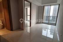 Dijual Murah Cepat Taman Anggrek Residence Suite 1 BR, Lantai Rendah, View Pool, Bisa KPA
