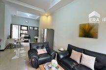 Disewakan Rumah Di Sukoharjo Dekat The Park Mall