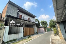 Rumah Kost Murah 200 Meter Di Jl. Ahmad Yani Kartasura