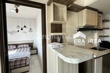 Apartemen Area Kampus Uns Solo Full Furnished